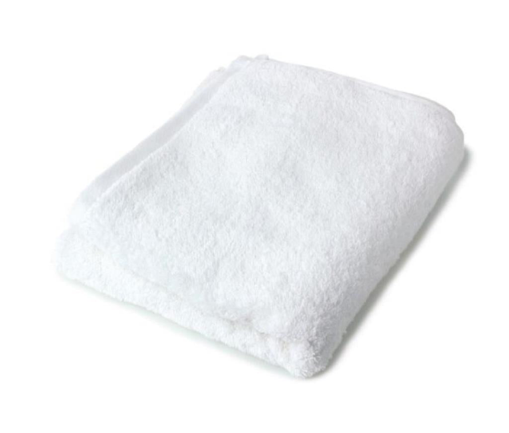 Duvet Cover Dünya 600gr Hotel Type 90x150 Bath Towel White