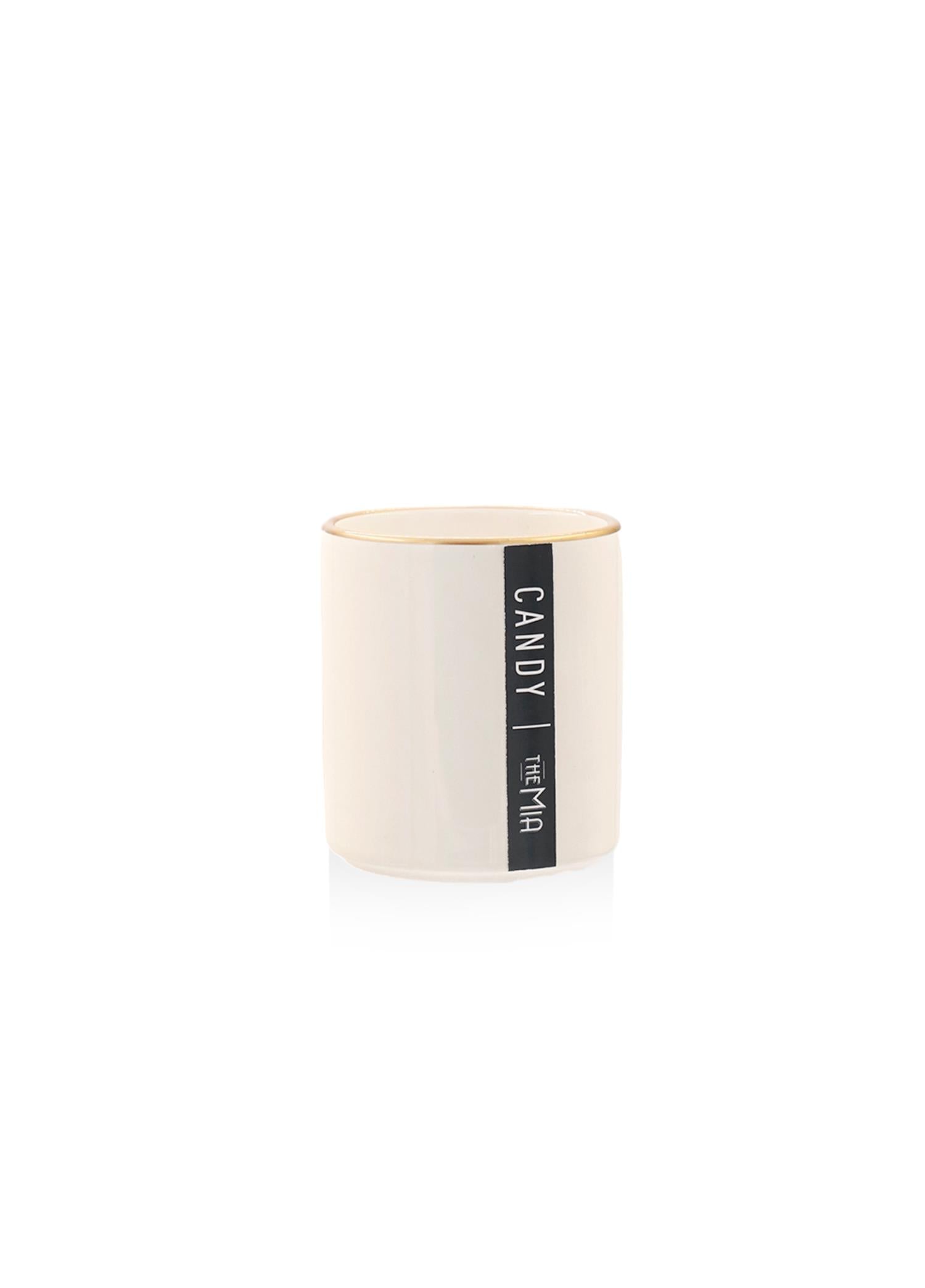 Odore Scented Candle Candy 150 gr