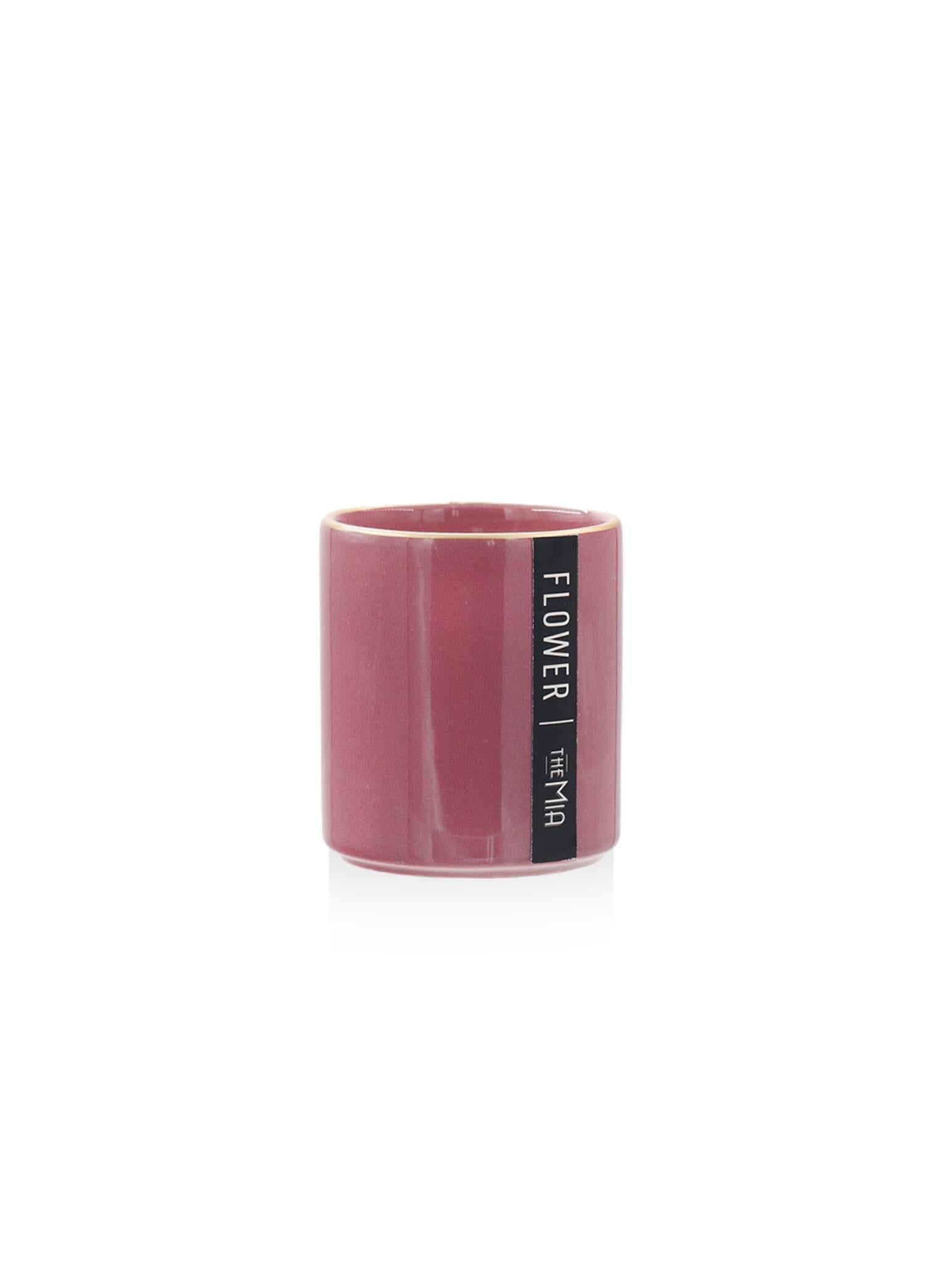 Odore Scented Candle Flower 150 gr