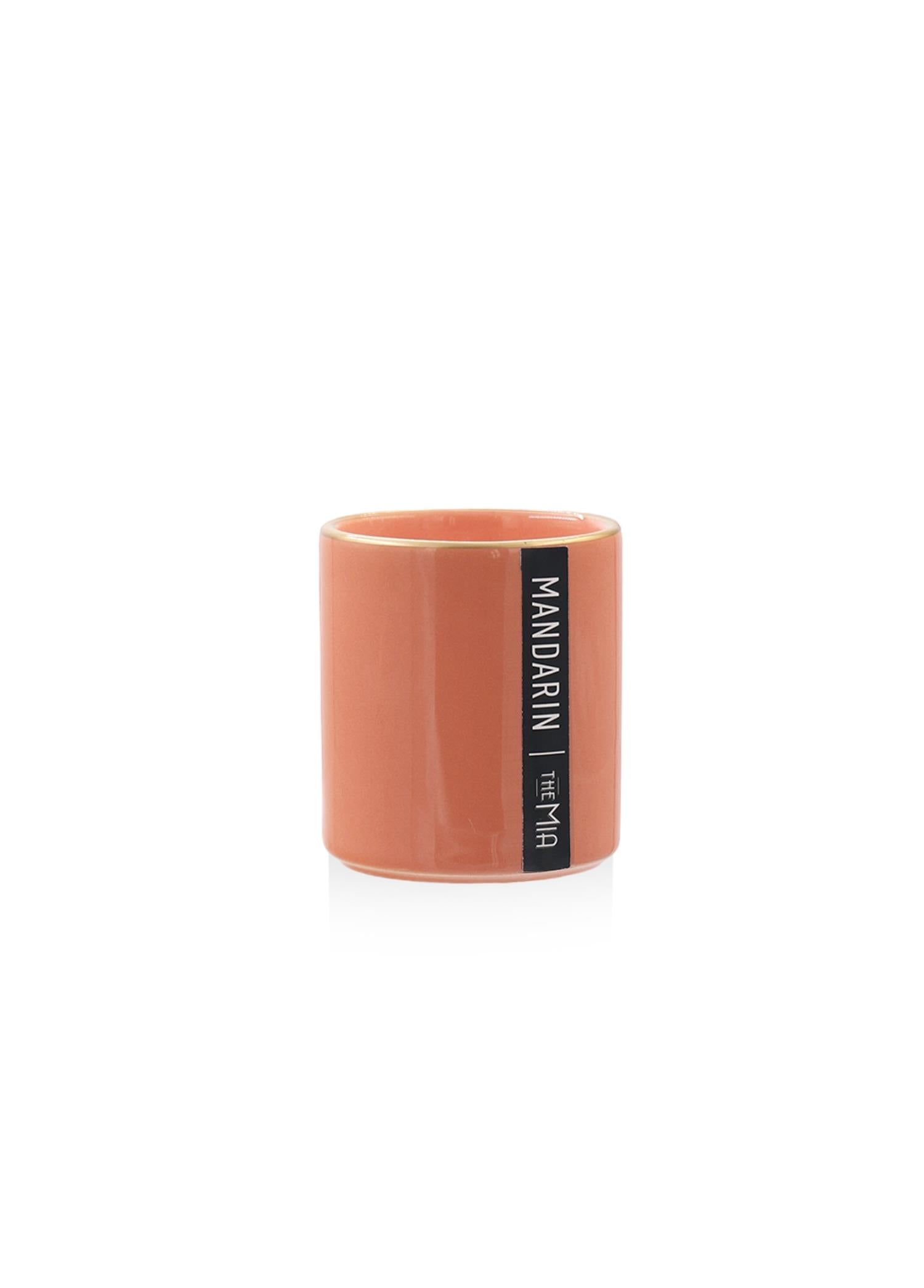 Odore Scented Candle Mandarin 150 gr