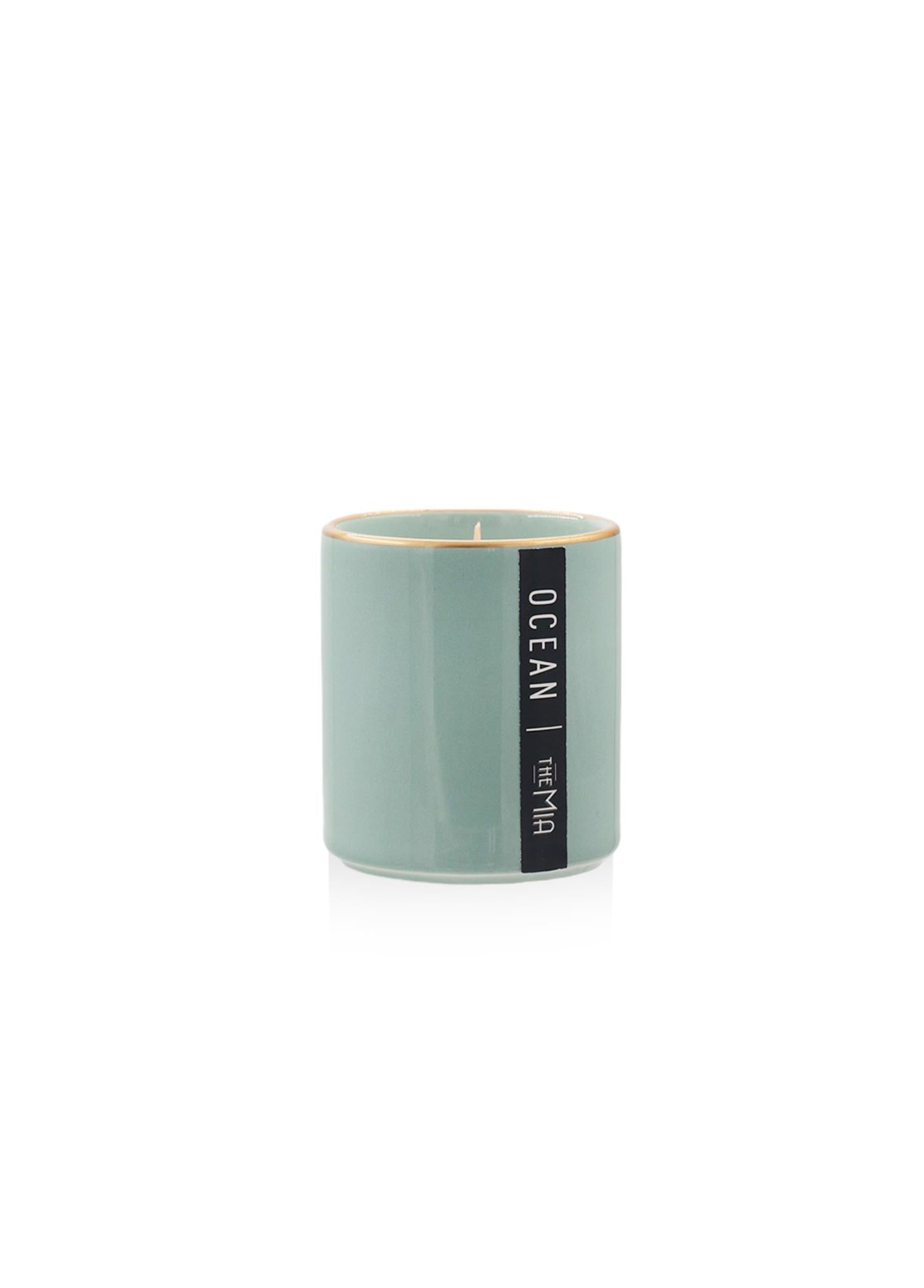 Odore Scented Candle Ocean 150 gr