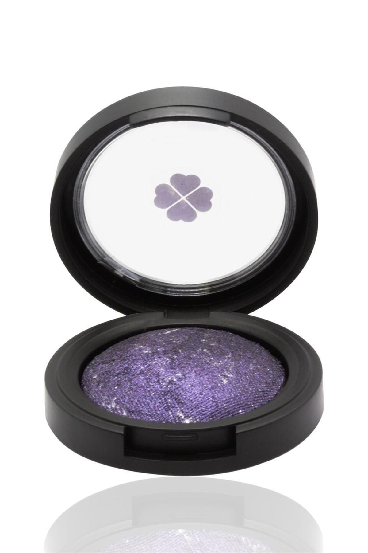 Purple Reva Terracotta Eyeshadow & Terracotta Eyeshadow - Vegan & Clean Content