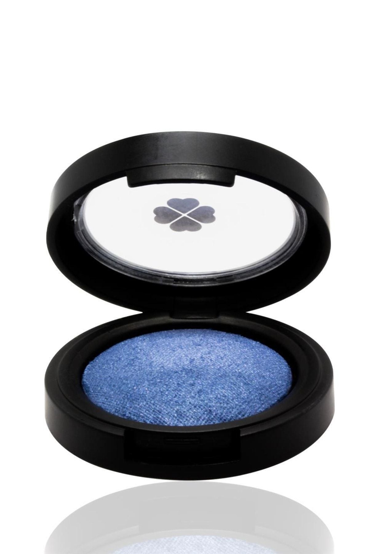 Blue Reva Terracotta Eyeshadow & Terracotta Eyeshadow - Vegan & Clean Content