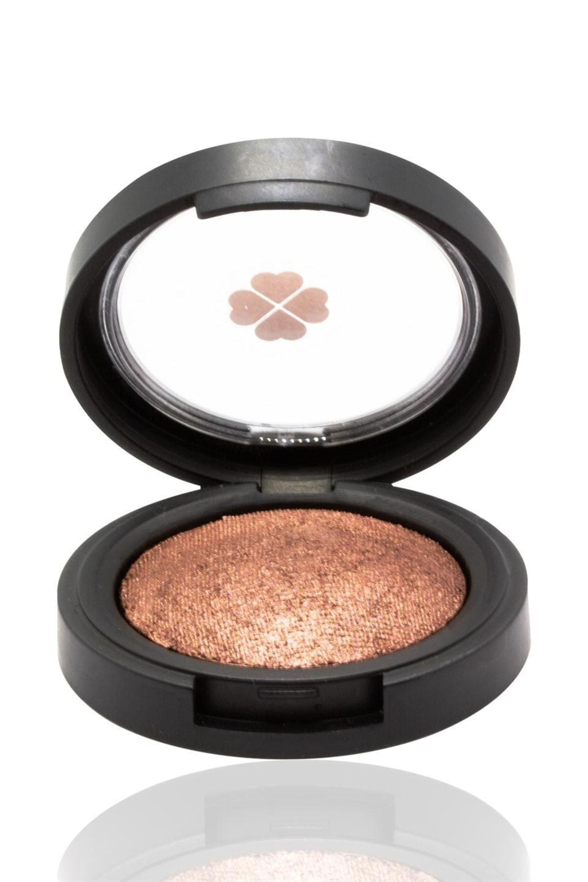 Bronze Reva Terracotta Eyeshadow & Terracotta Eyeshadow - Vegan & Clean Content