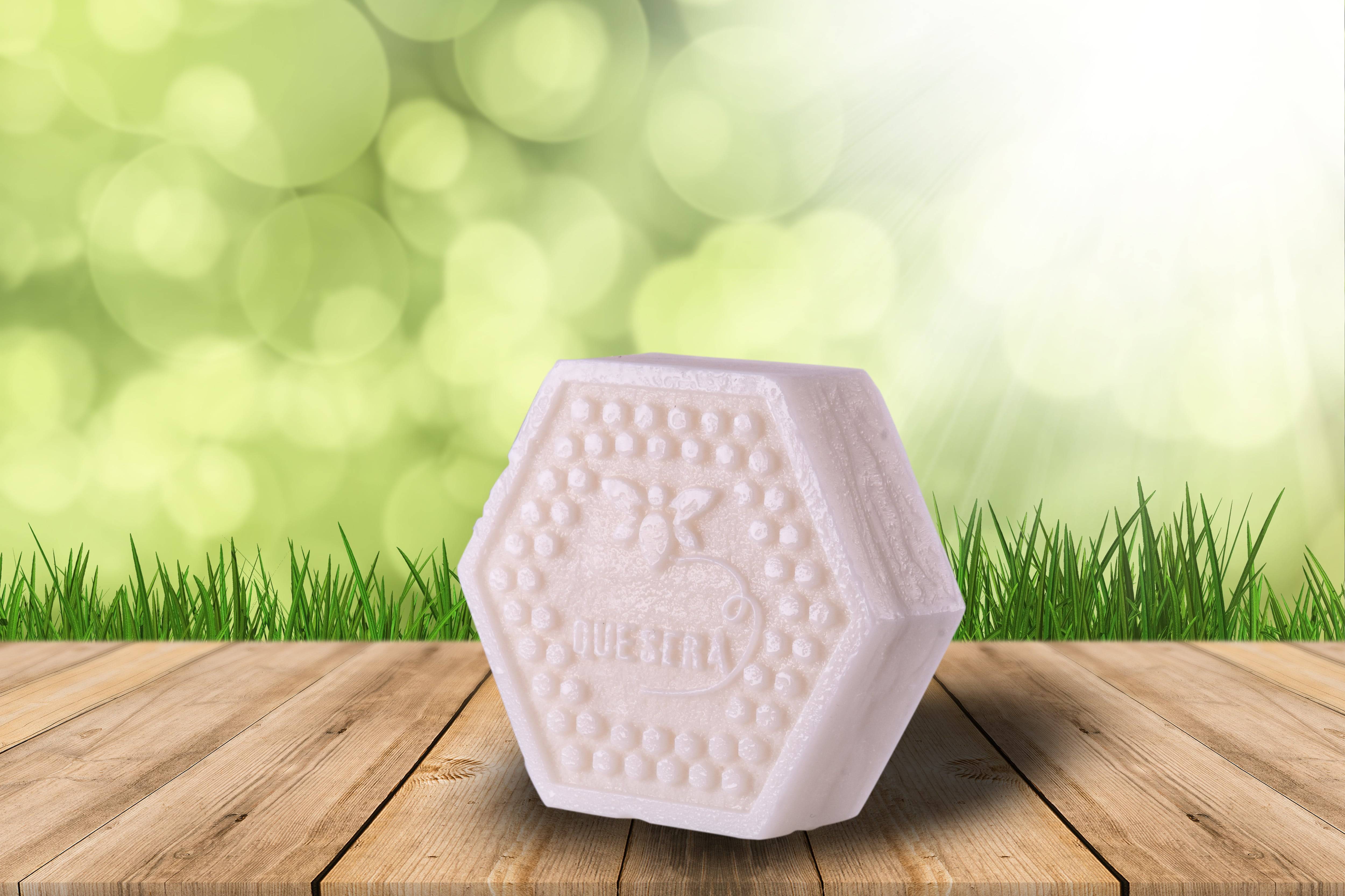 Handcrafted Goat Milk Soap | 100% Natural | Skin Benefits | 80g Bar