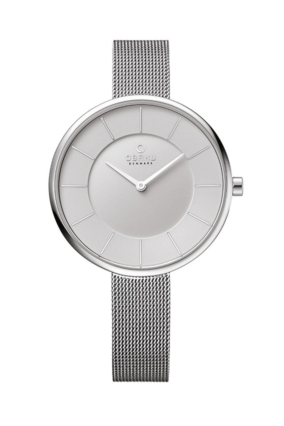 Obaku Denmark Women's Wristwatch V185LXCIMC