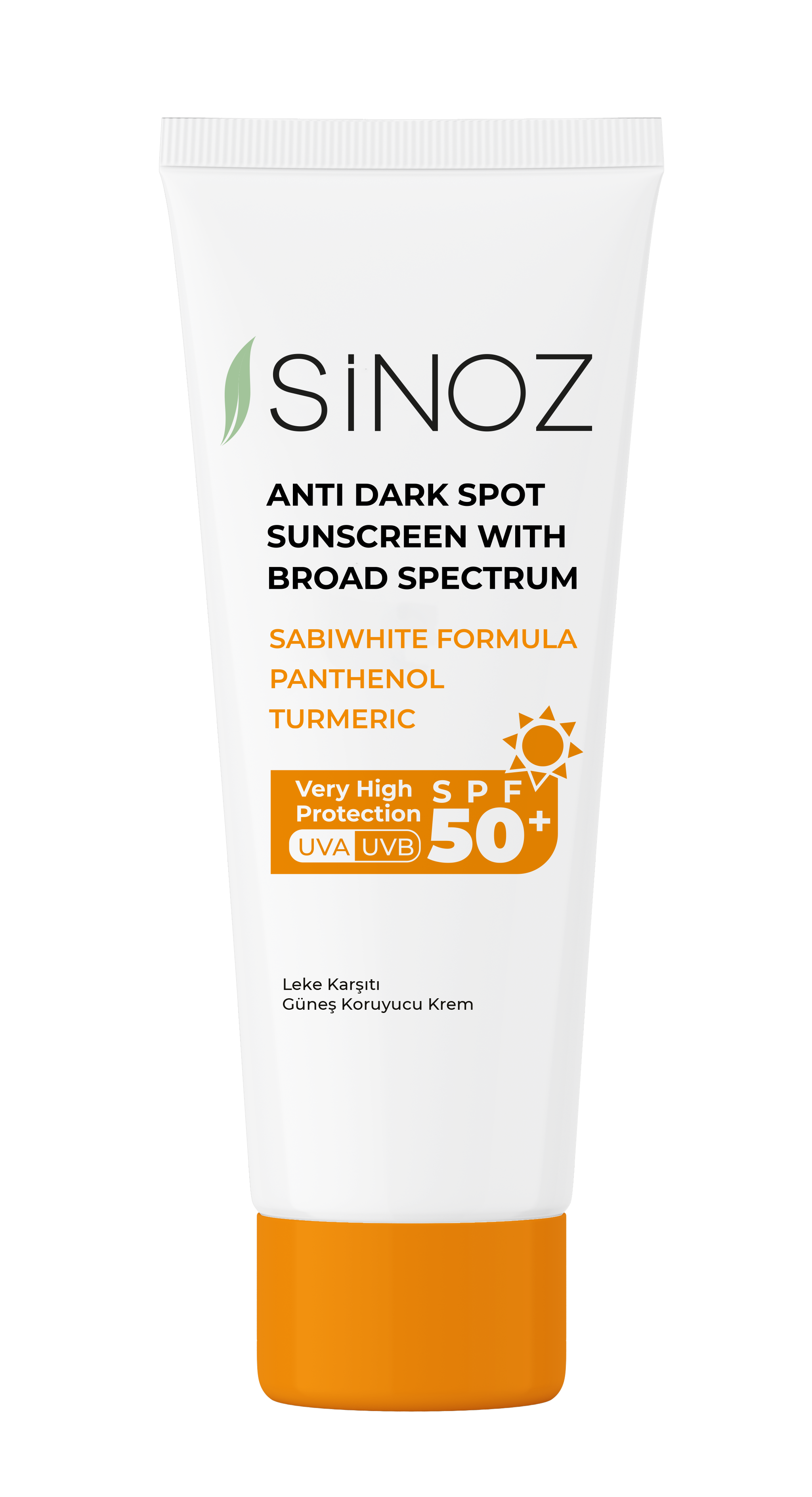 Sinoz Anti Dark Spot Sunscreen SPF 50+