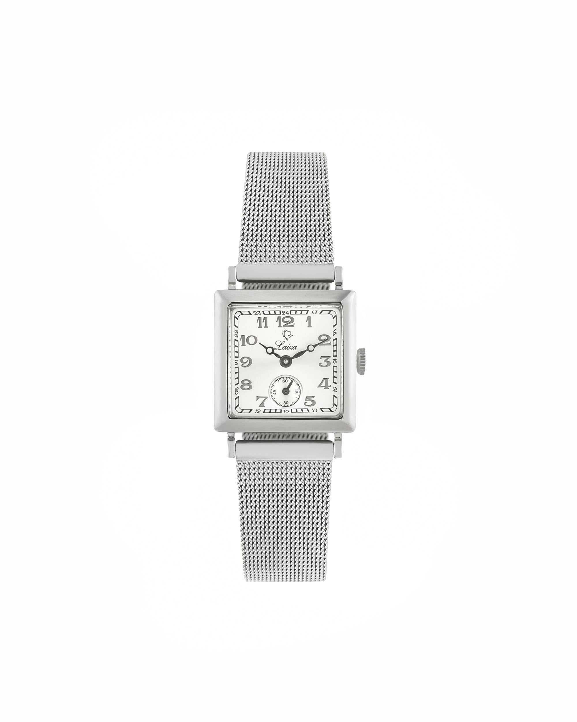 Laiza Aristocrat 1970 Women's Wristwatch LAI-1-1970-01