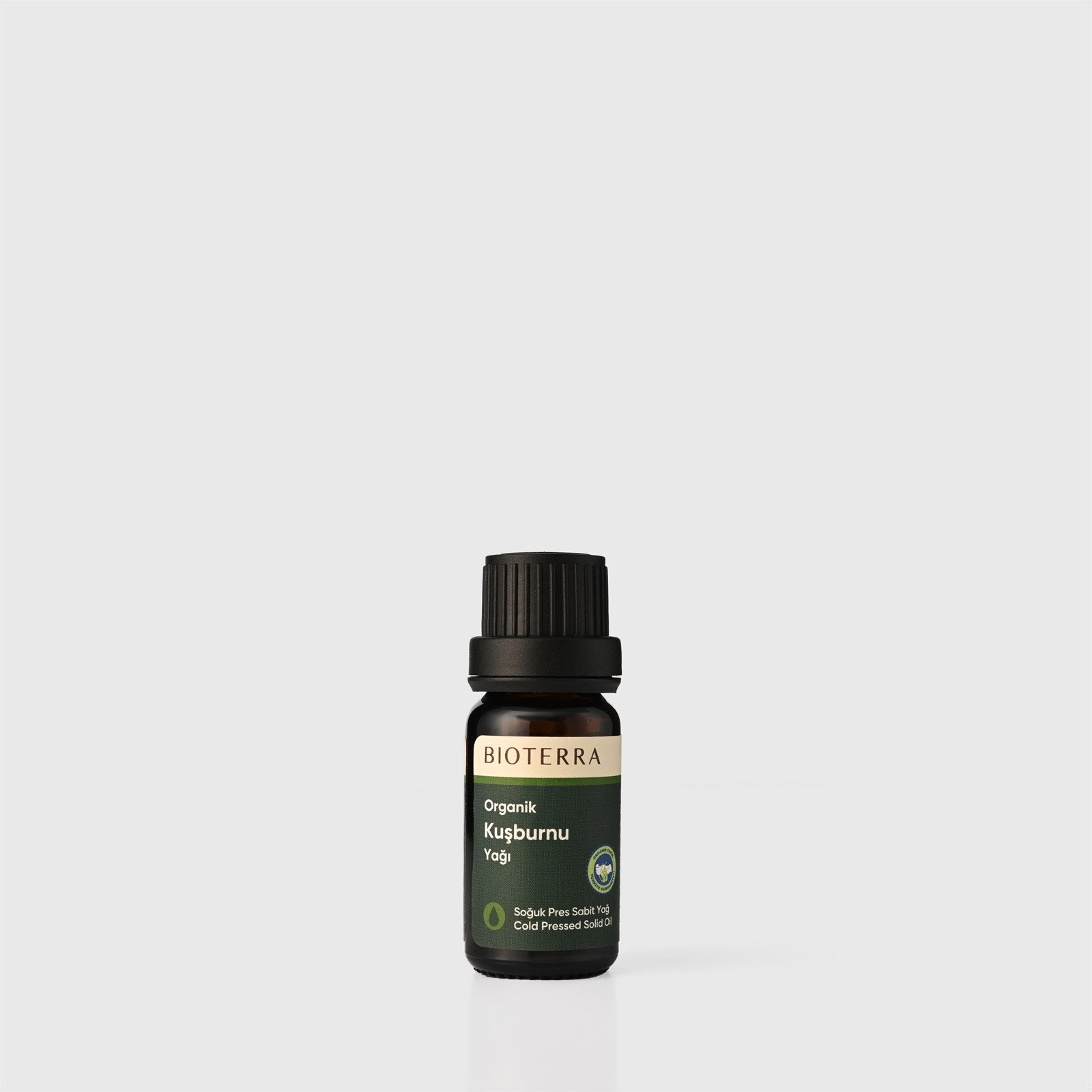 Bioterra Organic Rosehip Oil 10 ml