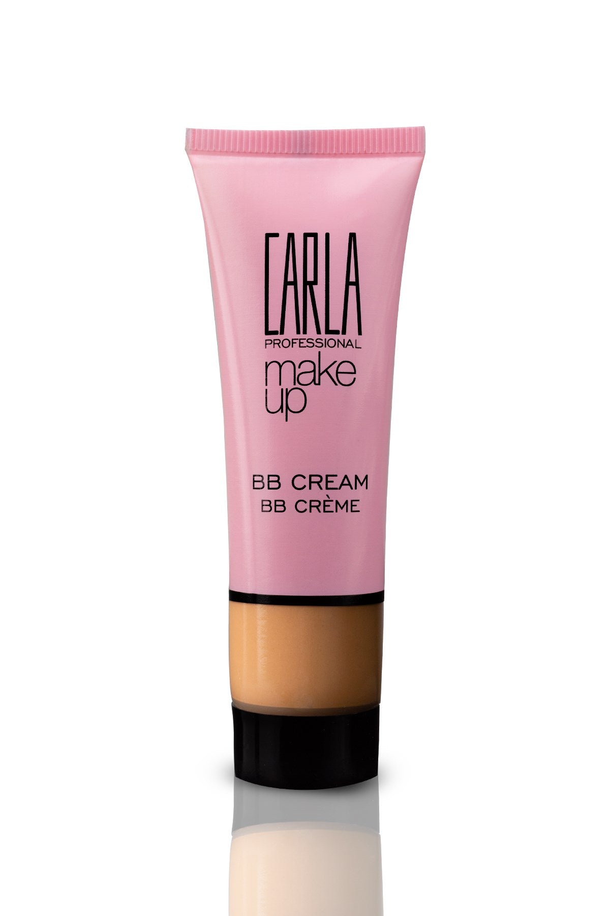 Carla BB Cream - Dark 30ml - Shade No: 54 - Your Path to Smooth, Healthy-Looking Skin