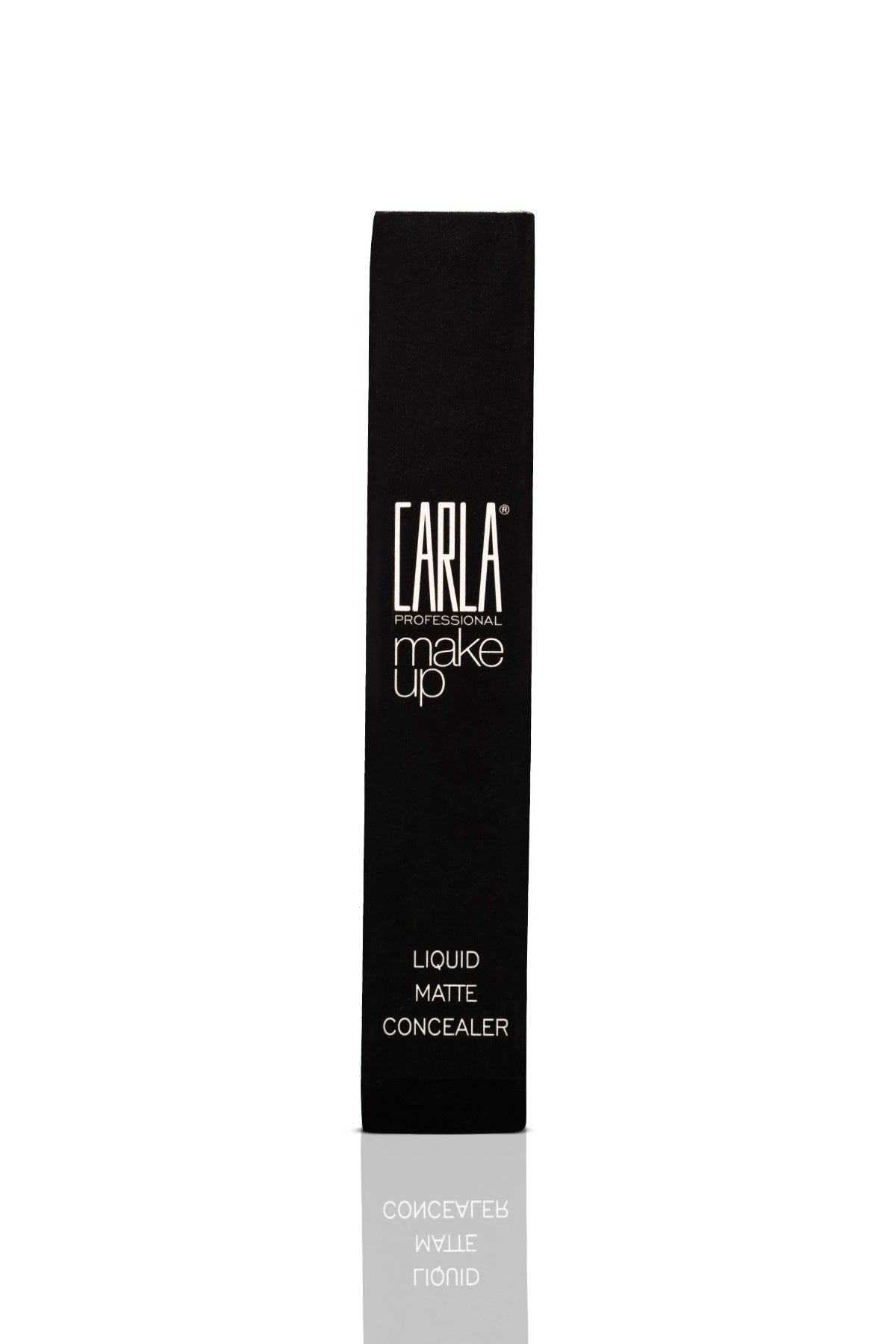 Carla Liquid Matte Concealer - Shade: Medium 402 - Flawless Coverage for a Perfect Look