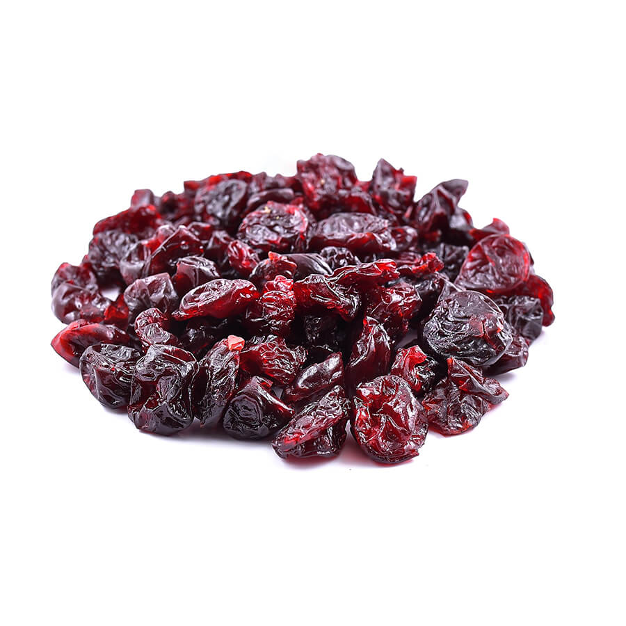 Pitted Cherry Dried 250 Gr