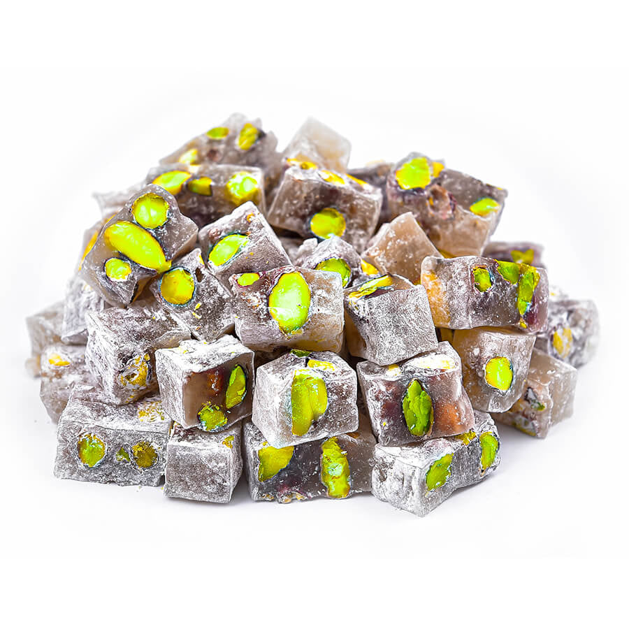 Double Roasted Turkish Delight 500 Gr