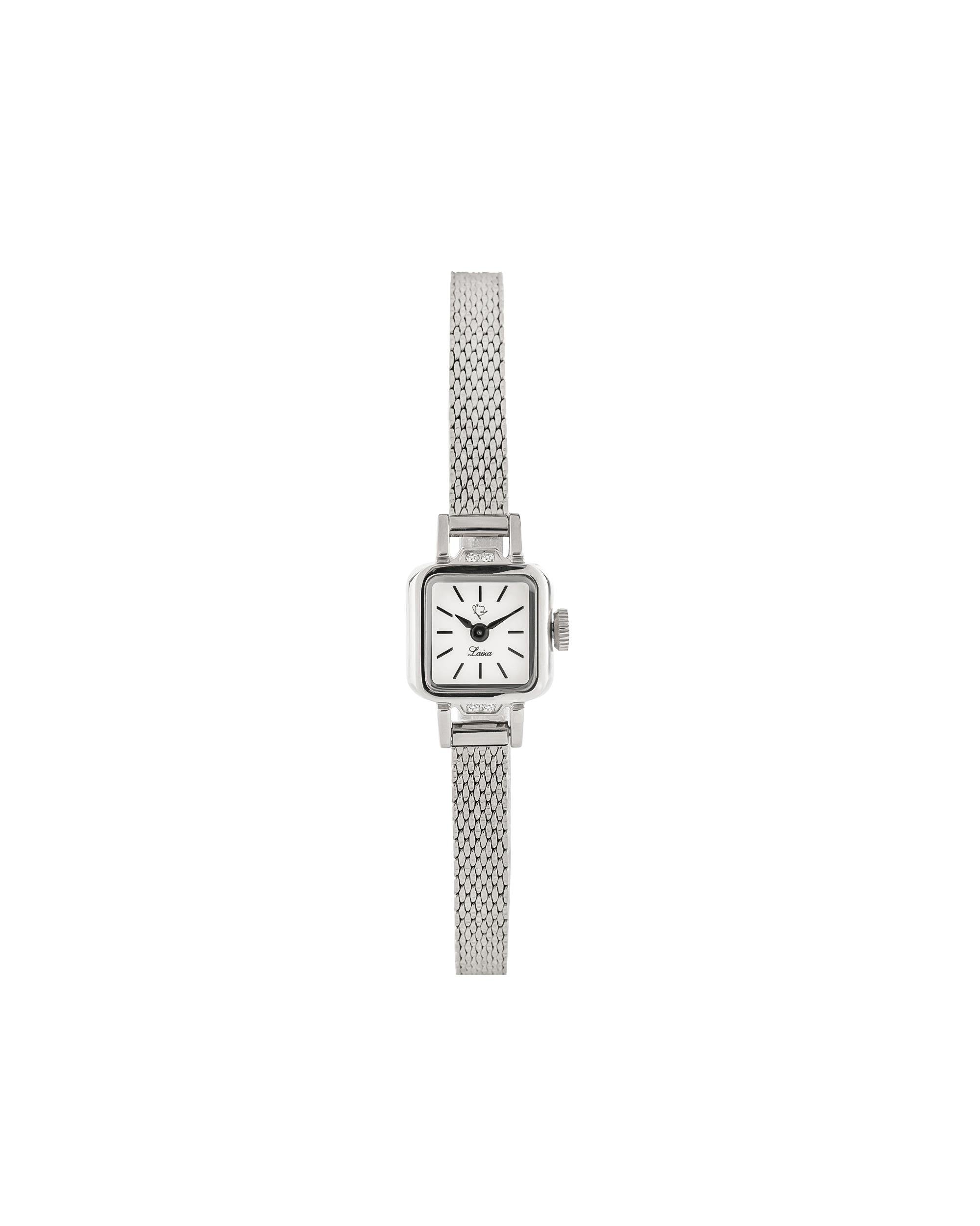 Laiza Contes 1968 Women's Wristwatch LAI-1-1968-01