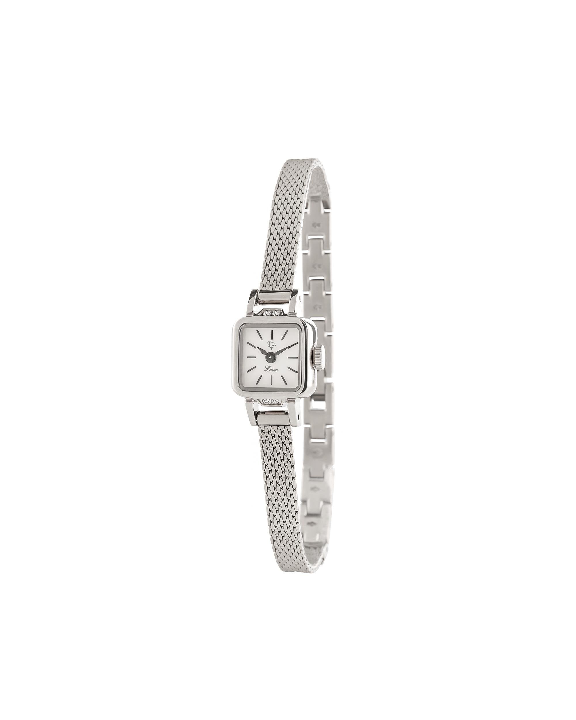 Laiza Contes 1968 Women's Wristwatch LAI-1-1968-01