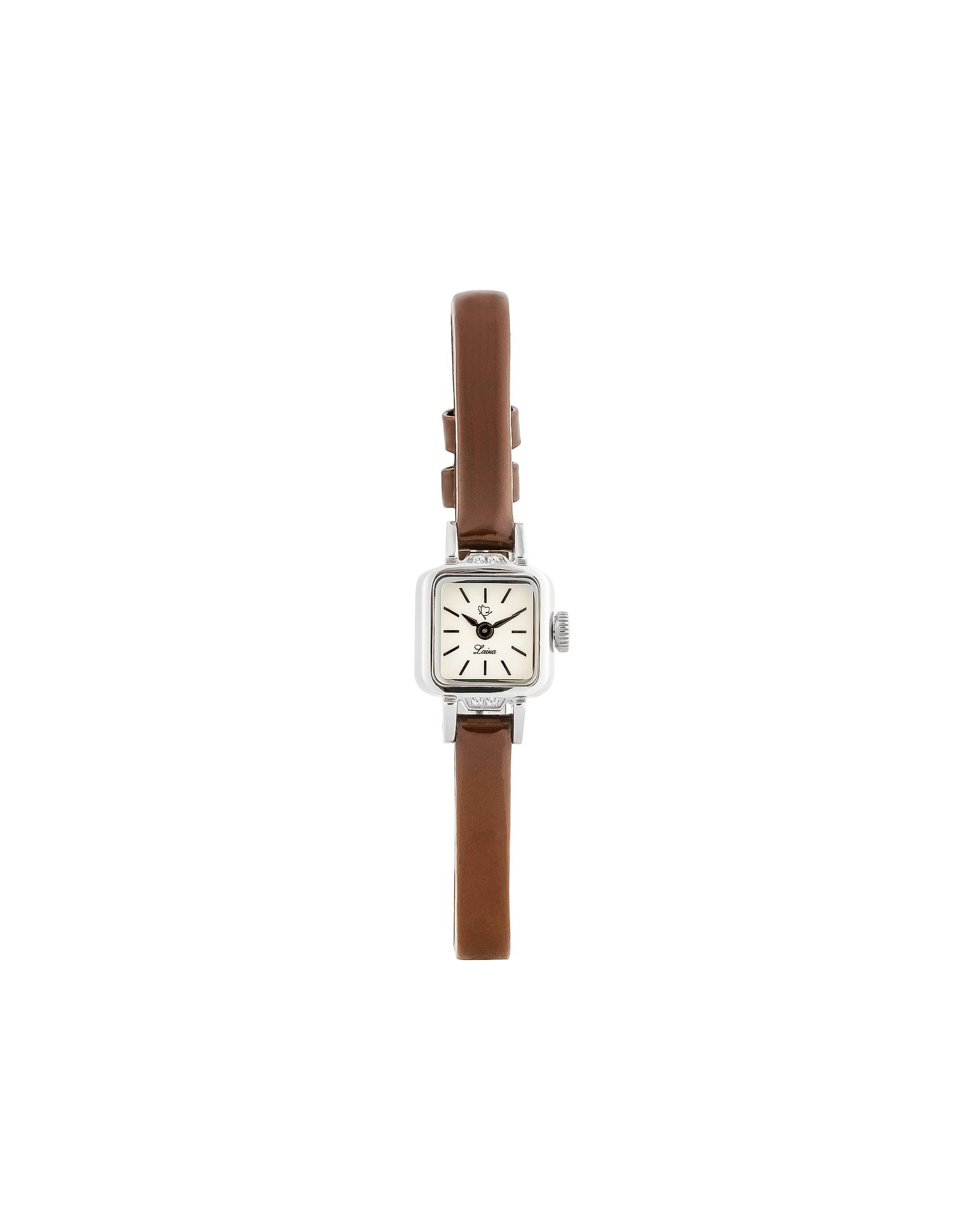 Laiza Contes 1968 Women's Wristwatch LAI-1-1968-50