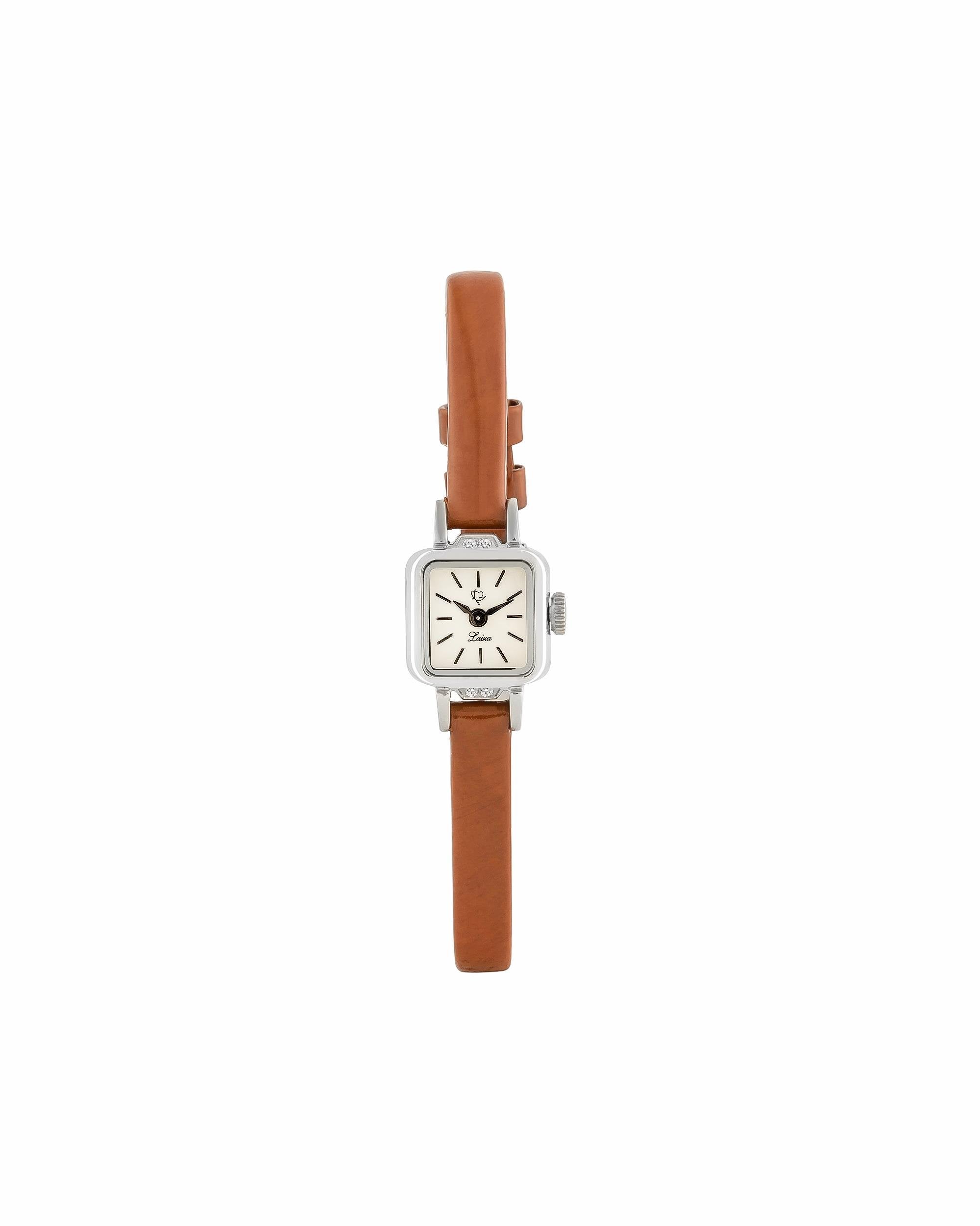 Laiza Contes 1968 Women's Wristwatch LAI-1-1968-51