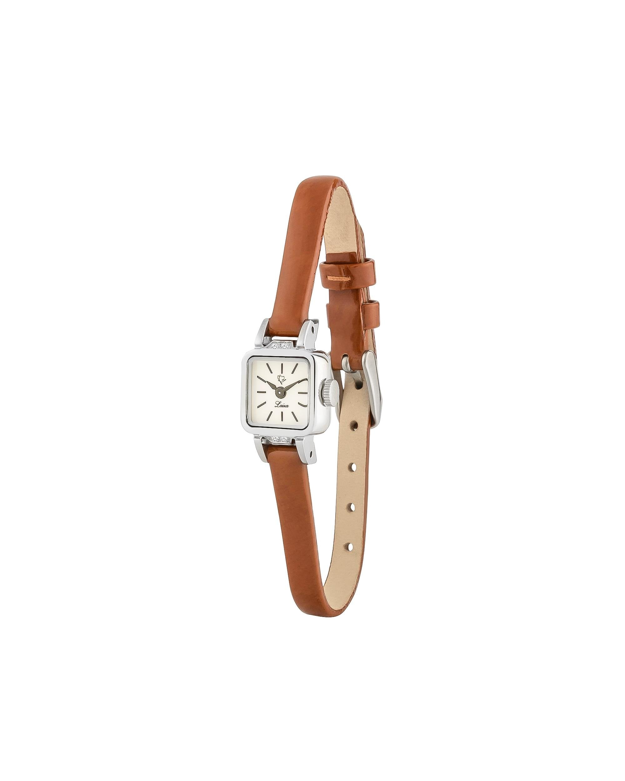 Laiza Contes 1968 Women's Wristwatch LAI-1-1968-51