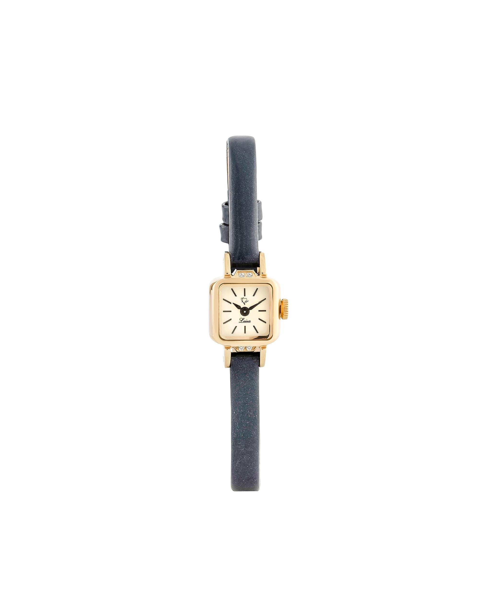 Laiza Contes 1968 Women's Wristwatch LAI-1-1968-55