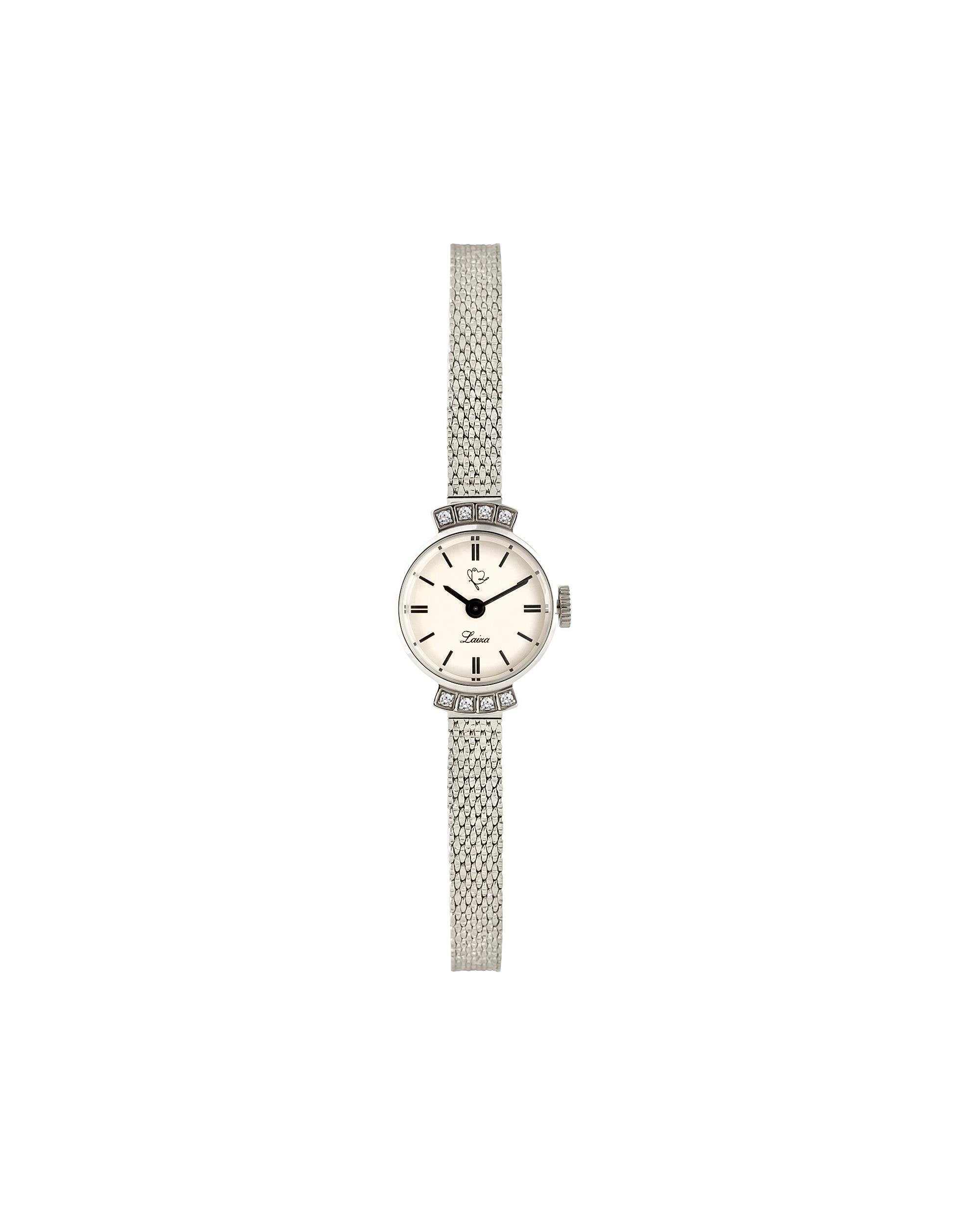 Laiza Dushess 1969 Women's Wristwatch LAI-1-1969-01