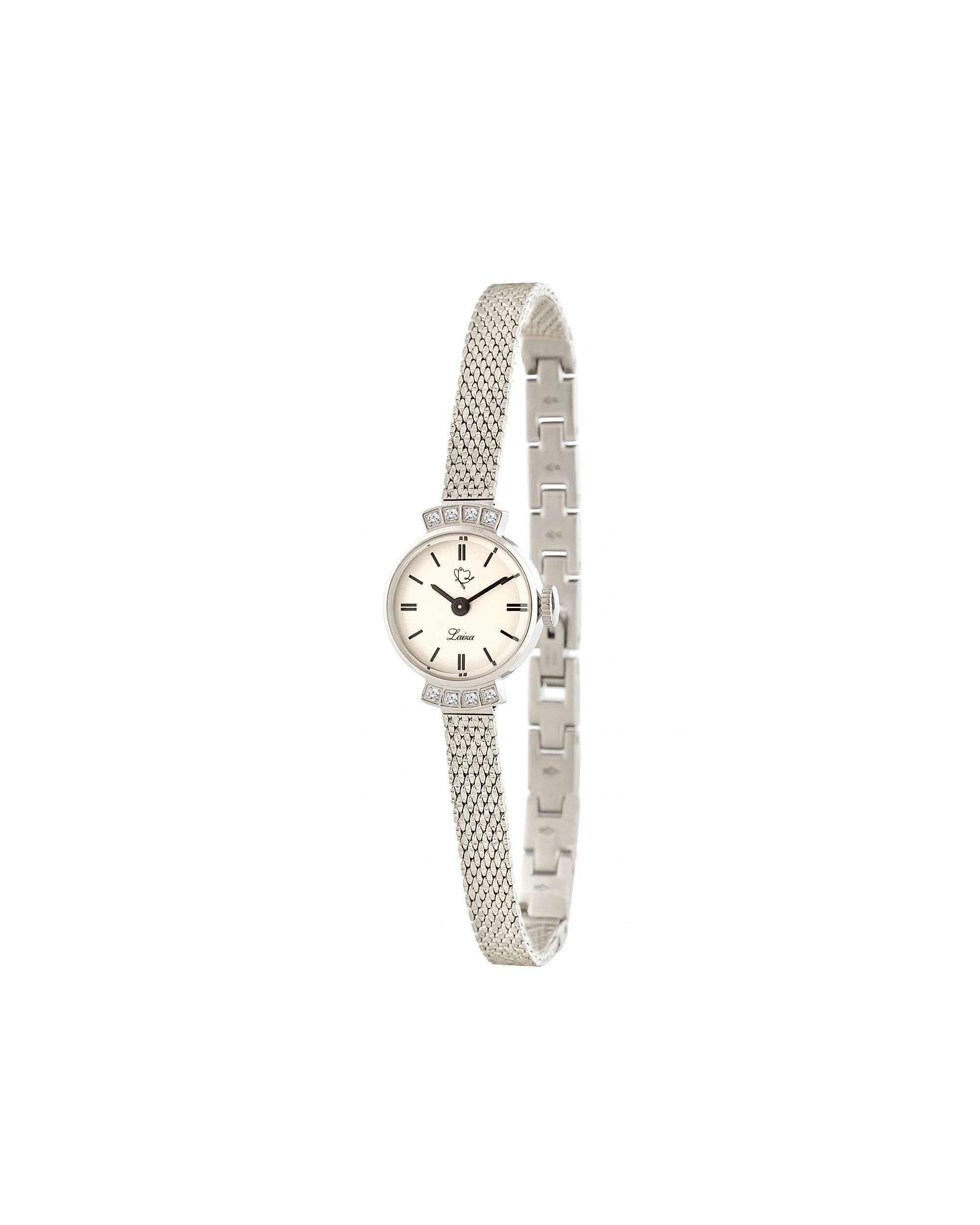 Laiza Dushess 1969 Women's Wristwatch LAI-1-1969-01