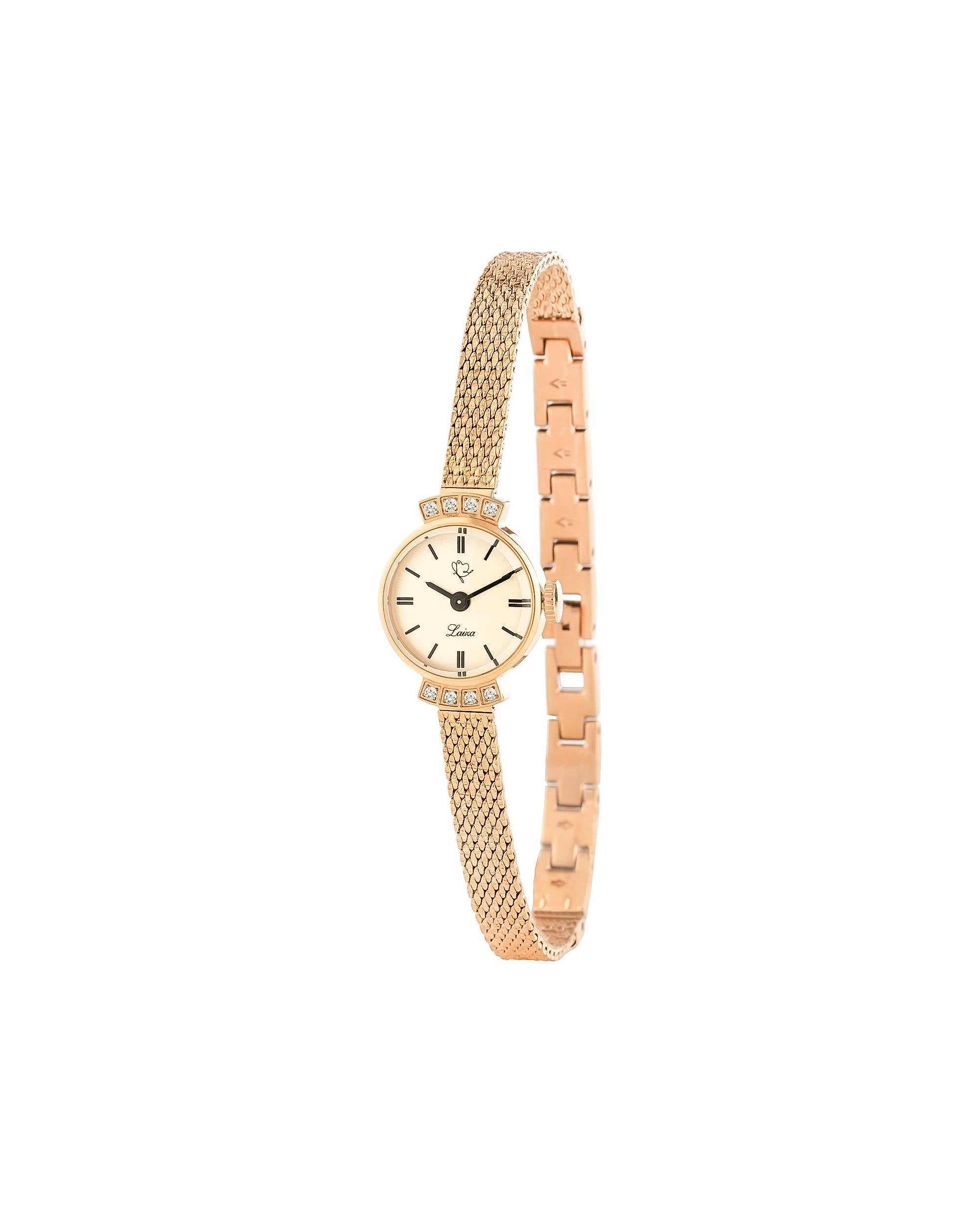 Laiza Dushess 1969 Women's Wristwatch LAI-1-1969-02