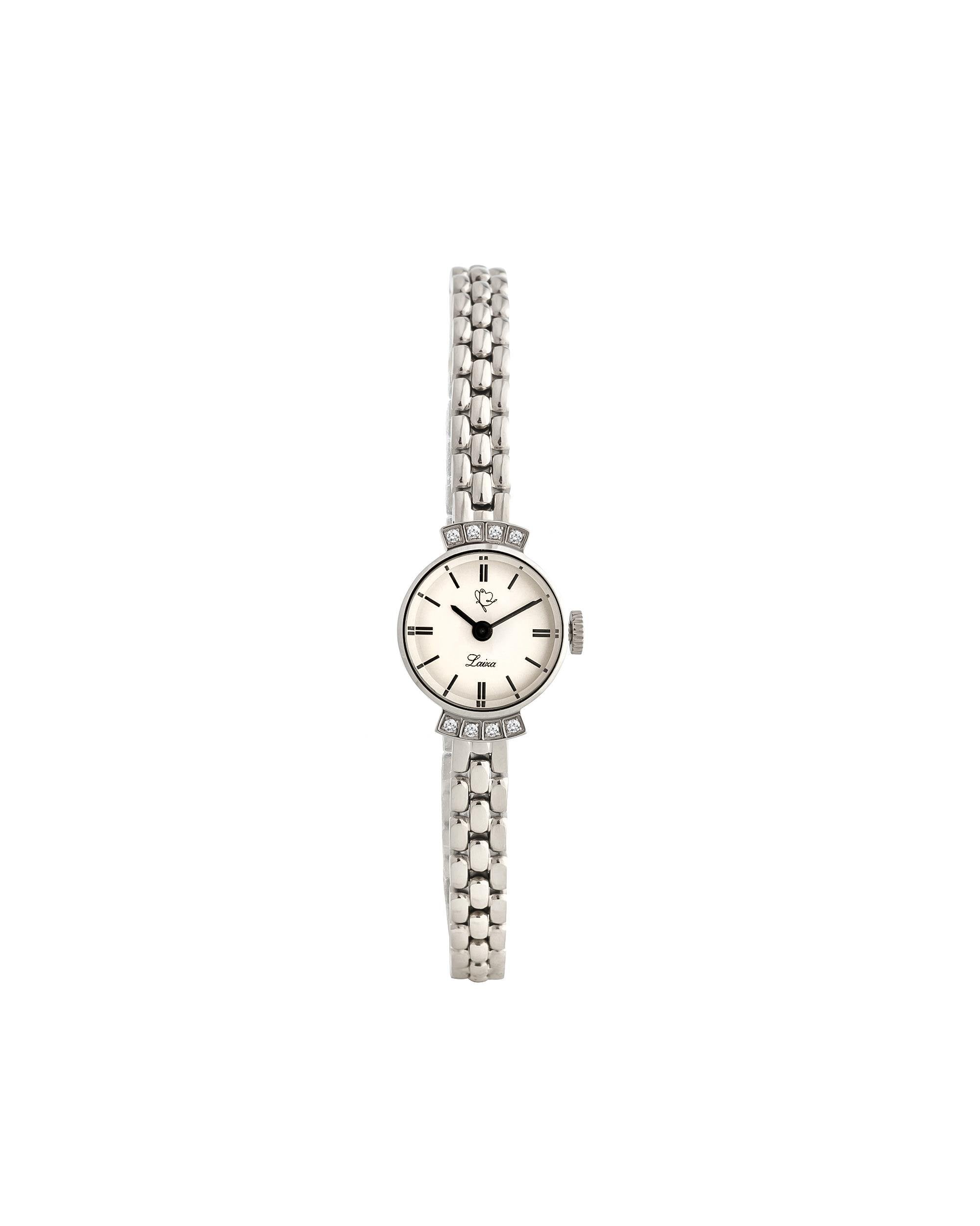 Laiza Dushess 1969 Women's Wristwatch LAI-1-1969-04
