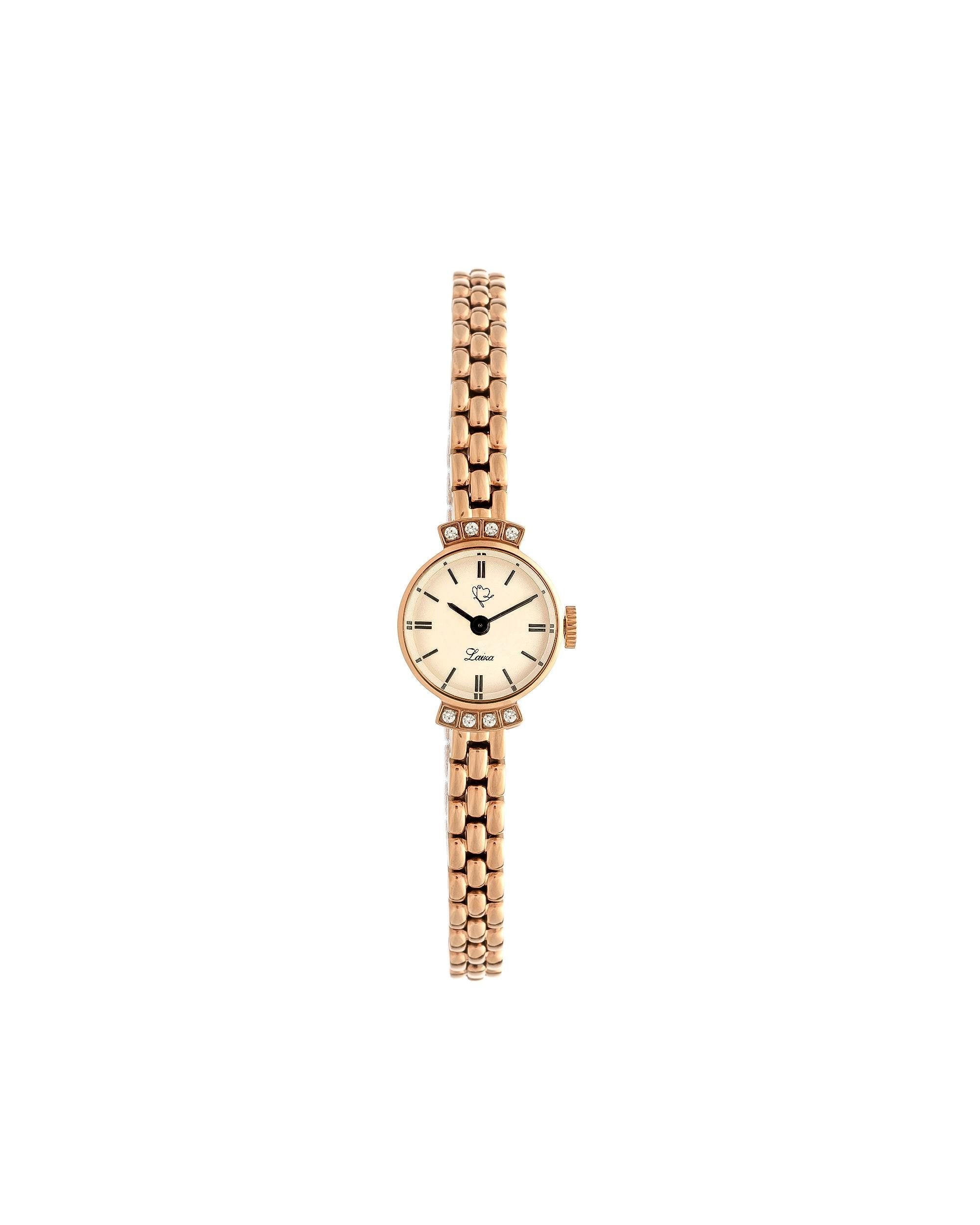 Laiza Dushess 1969 Women's Wristwatch LAI-1-1969-05