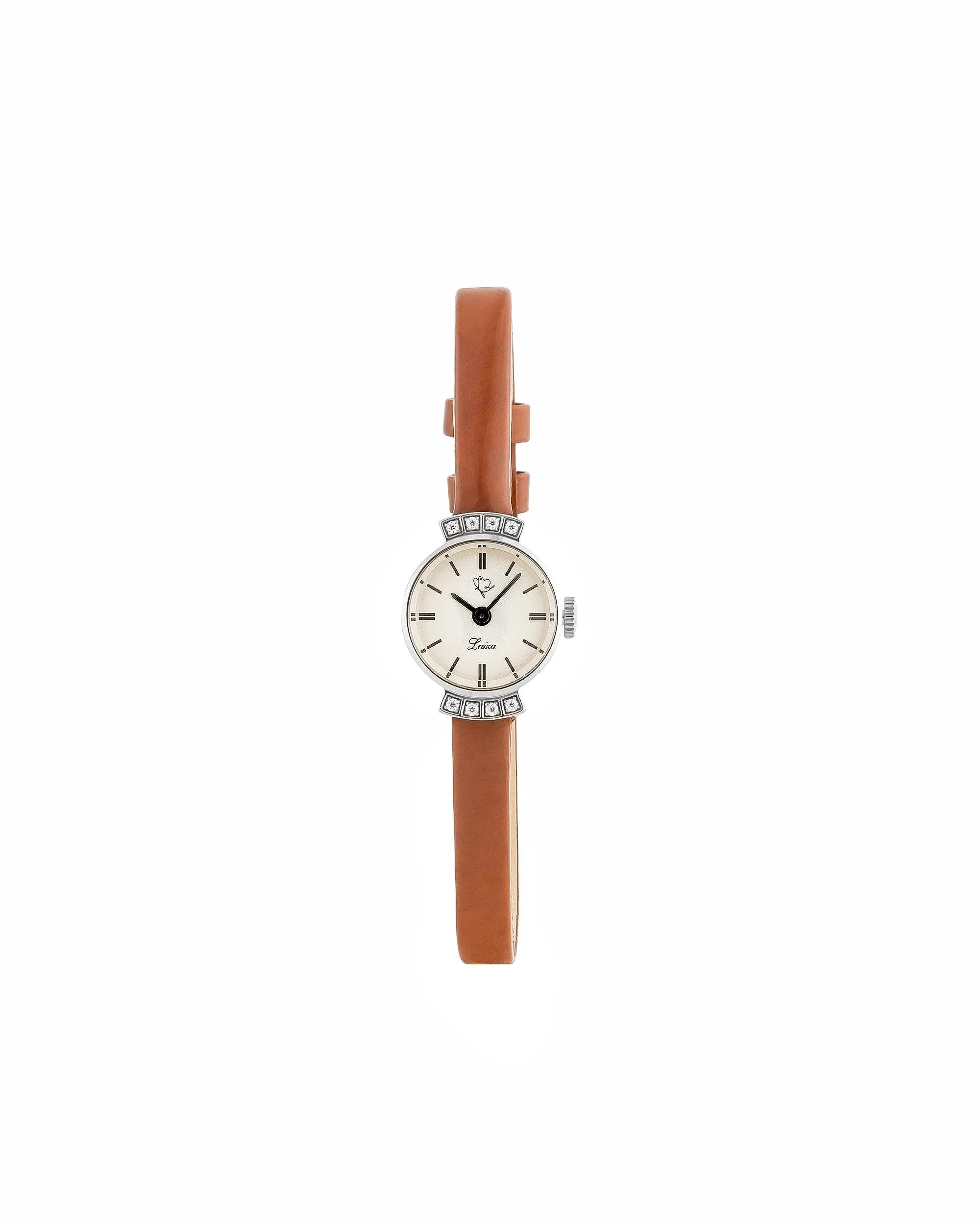 Laiza Dushess 1969 Women's Wristwatch LAI-1-1969-51