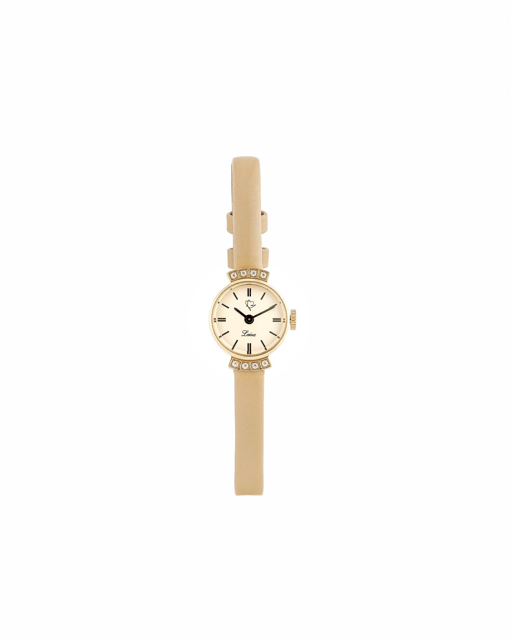 Laiza Dushess 1969 Women's Wristwatch LAI-1-1969-54
