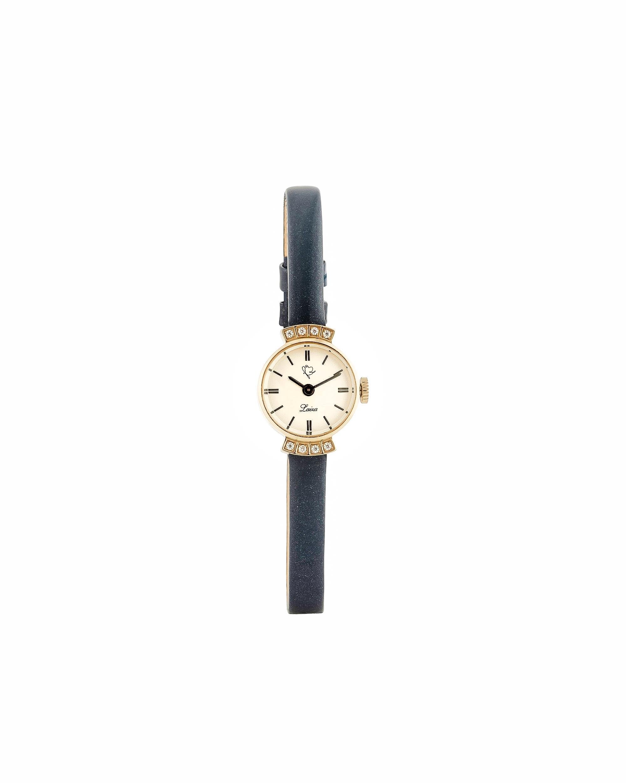 Laiza Dushess 1969 Women's Wristwatch LAI-1-1969-55