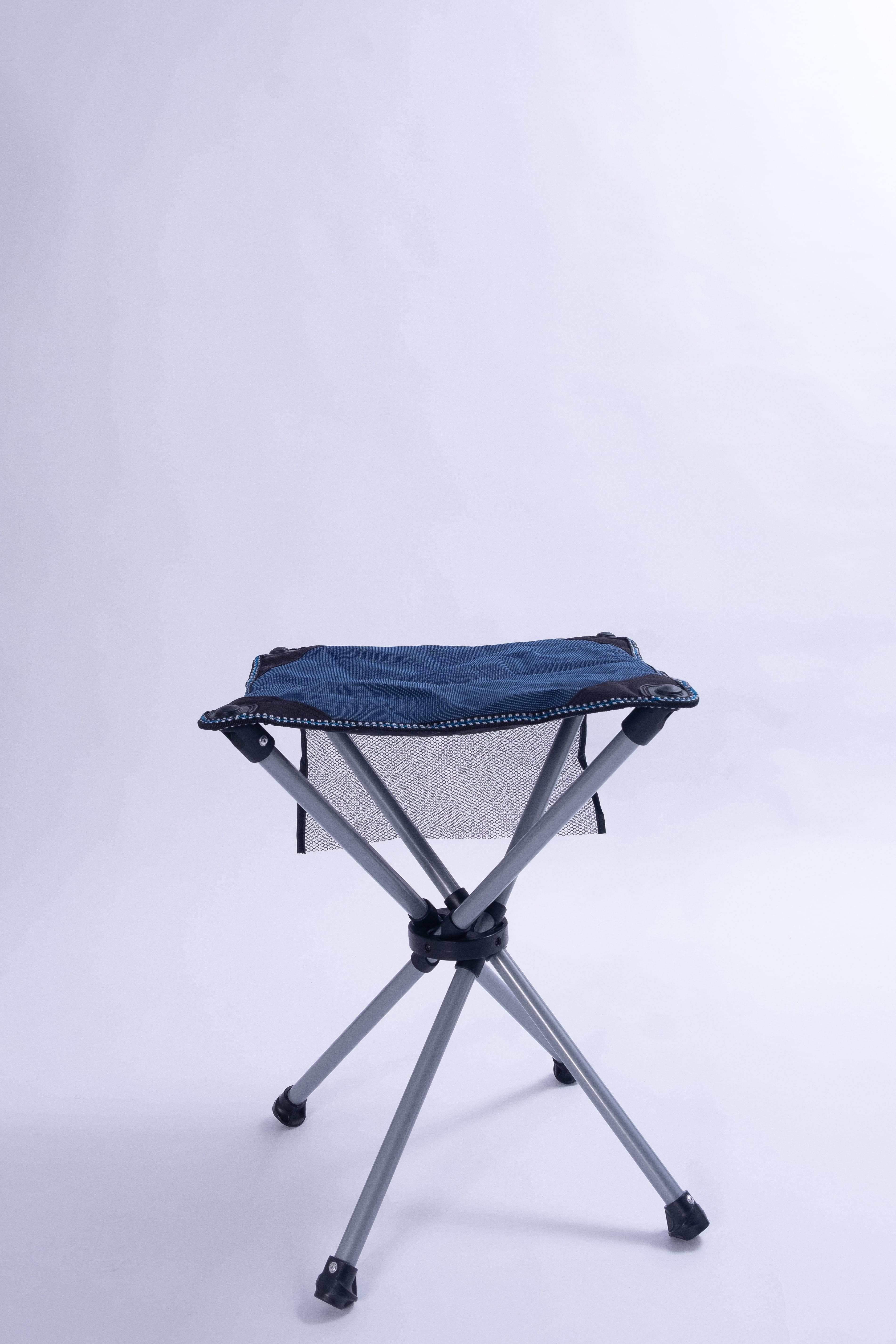 FreeCamp Gizmo Folding Camping Chair | Lightweight & Portable | Your Perfect Outdoor Companion