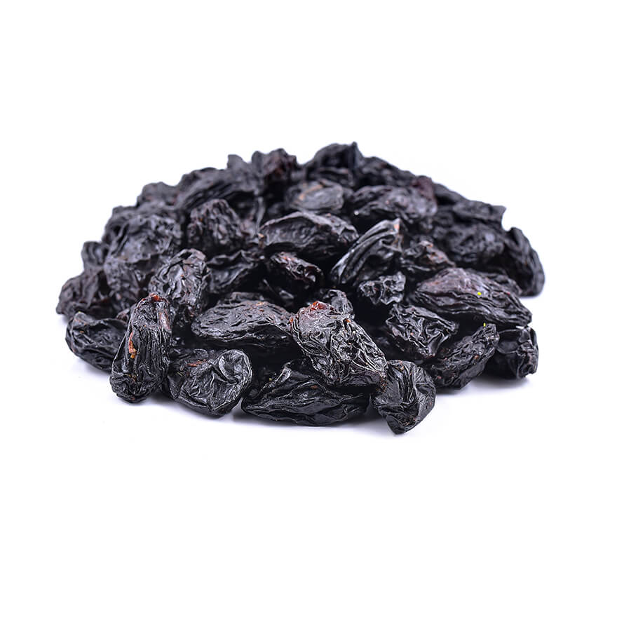 Kilis Karası Black Raisins 500 Gr