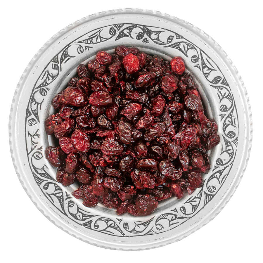 Dried Red Blueberry 250 Gr